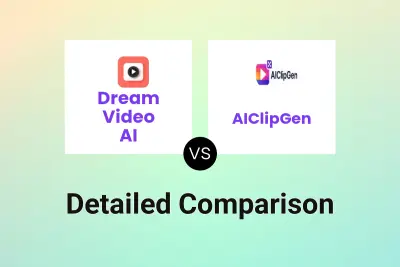 Dream Video AI vs AIClipGen
