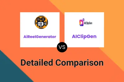 AiReelGenerator vs AIClipGen
