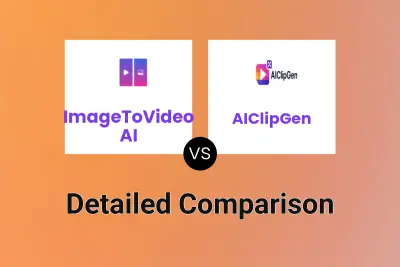 ImageToVideo AI vs AIClipGen