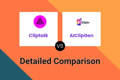 Cliptalk vs AIClipGen