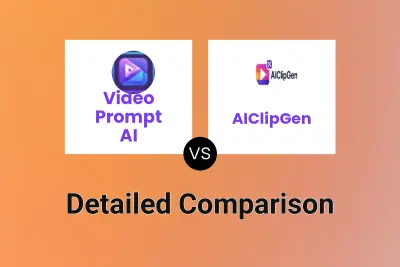 Video Prompt AI vs AIClipGen