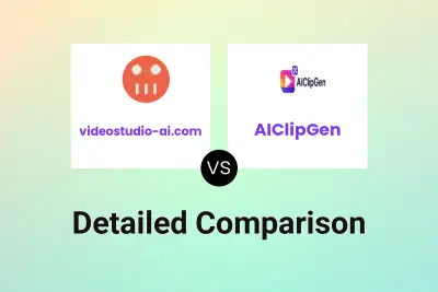 videostudio-ai.com vs AIClipGen