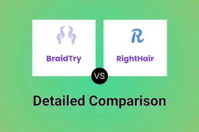 BraidTry vs RightHair