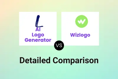 AI Logo Generator vs Wizlogo