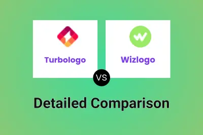 Turbologo vs Wizlogo
