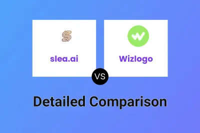 slea.ai vs Wizlogo