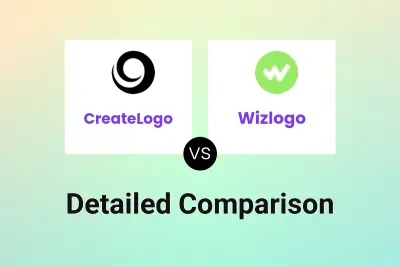 CreateLogo vs Wizlogo