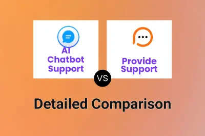 AI Chatbot Support vs Provide Support