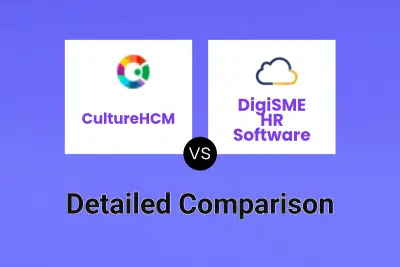 CultureHCM vs DigiSME HR Software