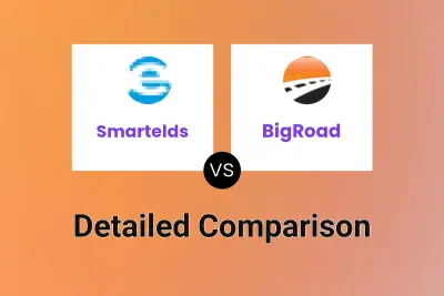 Smartelds vs BigRoad