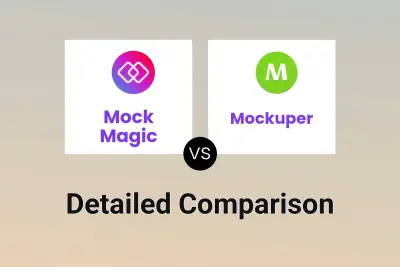 Mock Magic vs Mockuper