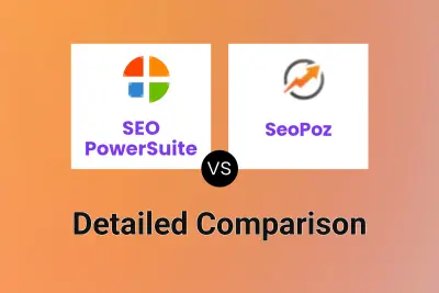 SEO PowerSuite vs SeoPoz
