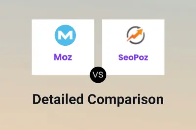 Moz vs SeoPoz