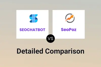 SEOCHATBOT vs SeoPoz