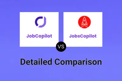 JobCopilot vs JobsCopilot