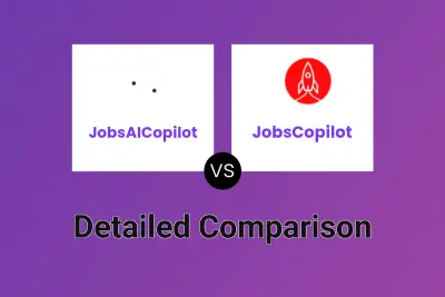 JobsAICopilot vs JobsCopilot