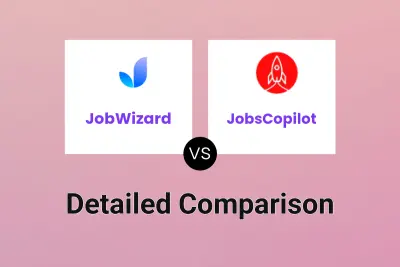JobWizard vs JobsCopilot