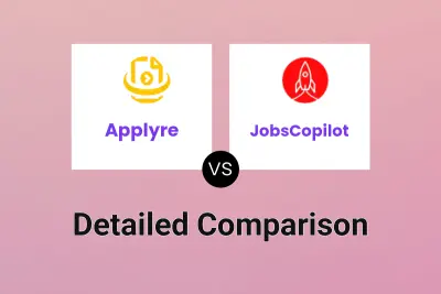 Applyre vs JobsCopilot