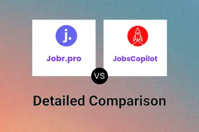 Jobr.pro vs JobsCopilot