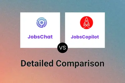 JobsChat vs JobsCopilot