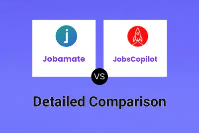 Jobamate vs JobsCopilot