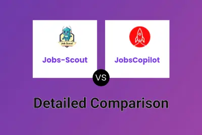 Jobs-Scout vs JobsCopilot