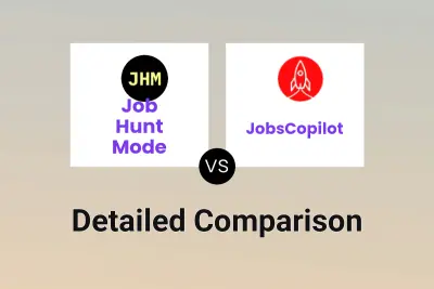 Job Hunt Mode vs JobsCopilot