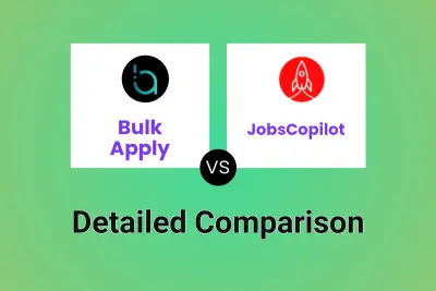 Bulk Apply vs JobsCopilot