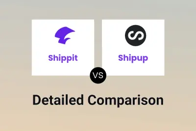 Shippit vs Shipup