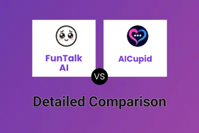 FunTalk AI vs AICupid