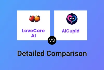 LoveCore AI vs AICupid