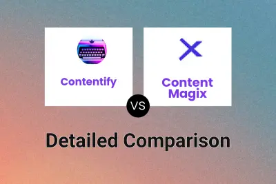 Contentify vs Content Magix