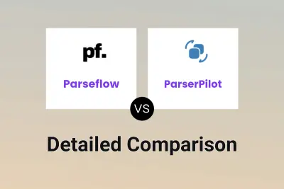 Parseflow vs ParserPilot