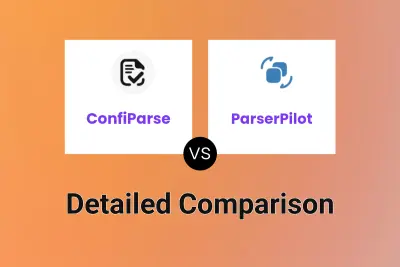ConfiParse vs ParserPilot