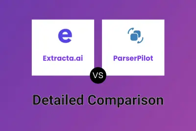 Extracta.ai vs ParserPilot