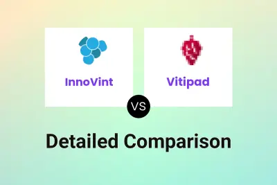 InnoVint vs Vitipad