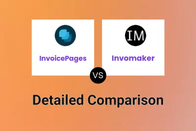 InvoicePages vs Invomaker