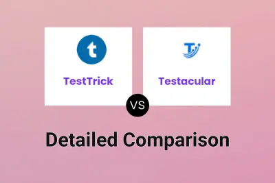 TestTrick vs Testacular