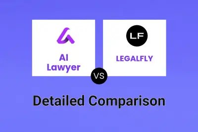 AI Lawyer vs LEGALFLY