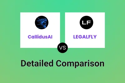 CallidusAI vs LEGALFLY