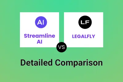Streamline AI vs LEGALFLY
