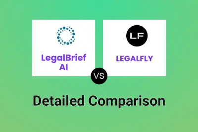 LegalBrief AI vs LEGALFLY