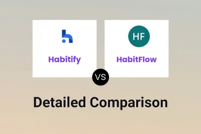 Habitify vs HabitFlow