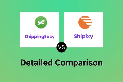 ShippingEasy vs Shipixy