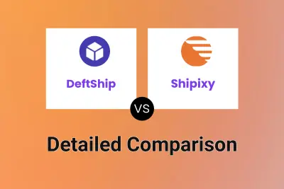 DeftShip vs Shipixy
