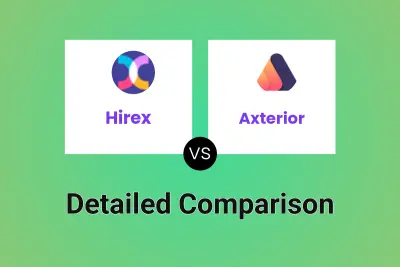 Hirex vs Axterior