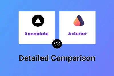 Xandidate vs Axterior