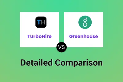 TurboHire vs Greenhouse