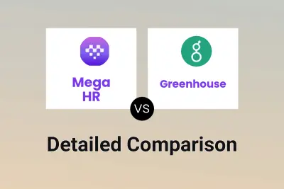Mega HR vs Greenhouse
