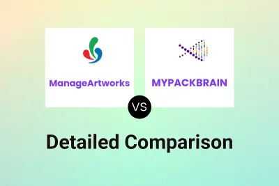 ManageArtworks vs MYPACKBRAIN